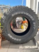 Opona Cooper Discoverer STT -  MT 285/70/R17- NOWA