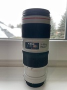 CANON EF 70-200 f/4 L IS II USM