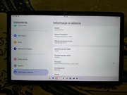 Lenovo Tablet M10 Plus G3 10.6" 32 GB Szare