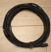 Kabel S-VHS 10 metrów