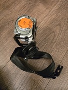 Pas bezpieczeństwa Skoda Karoq 57A857706