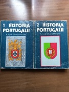 Historia Portugalii. Tom 2 Antonio Henrique R. de Oliveira Marques