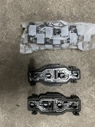 Wkład Lampa tył Berlingo Partner Prawa lewa