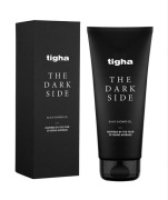 tigha The Dark Side Black: żel pod prysznic 200ml