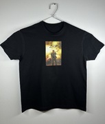 Koszulka - White 2115 Rap T-shirt Tee (krótki rękaw)