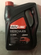 Revline Hercules 5w-30