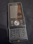 Sony Ericsson W910i
