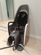 Fotelik rowerowy Hamax