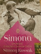 Simona Kossak biografia 