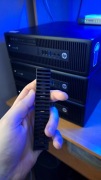 HP ProDesk 600 G2 SFF Osłona Cover CD DVD Druk 3D