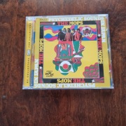 THE MOPS Psychedelic sounds in Japan 1970 CD unoff psych beat rock