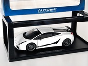 Model Lamborghini Gallardo Superleggera AutoArt 1/18