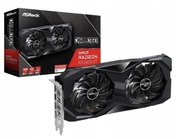 ASRock Radeon RX 6600 XT Challenger 8GB OC GDDR6