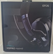 Słuchawki EPOS H3PRO Hybrid Wireless ANC 
