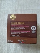 Krem Riche Creme na dzień 50ml Yves Rocher 