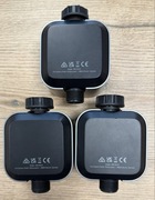 Sterownik nawadniania Eve Aqua. Apple Home