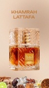 Khamrah Lattafa Originally 100ml