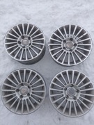 FELGI MILLE MIGLIA 5x114.3 7x15 ET40 - używane