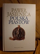 Polska Piastów Paweł Jasienica