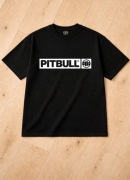 Koszulka Pitbull Black Legacy