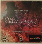Listy z whitechapel 