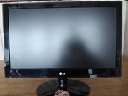 Sprawny monitor LG Flatron 21,5"