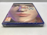 Resident Evil: Code Veronica PS 2 – nowa, folia 