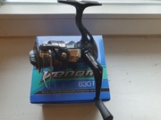 nowy kołowrotek Konger VENOM 630FD