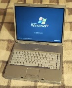 Compaq Presario M2000, ATI Radeon, AMD Athlon, Windows XP 