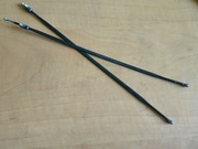 Szprycha Mavic Ksyrium Crossmax SSC SL SLR SLE SLS