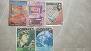 Czasopismo Komputer numery z 1986