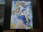 plakaty anime 360 x 515 4szt