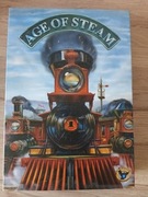 Age of Steam (3cia edycja, Eagle Games)