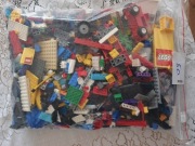 Klocki LEGO mix 2kg 03