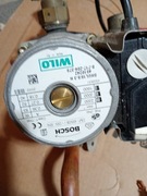 Pompa kotła Junkers odbiór osobisty 