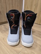 Męskie Buty snowboardowe ThirtyTwo Shifty Boa rozmiar 45,5