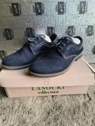 Buty Męskie Młodzieżowe Lasocki Young r.36