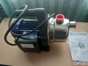 Nowa Pompa 1000W DO WODY PRZENOŚNA HYDROFOROWA 