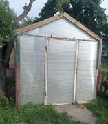 Szklarnia  Szklarnia polecam