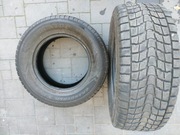 Opony zimowe Dunlop Grandtrek SJ6 265/65/17