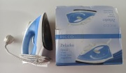 żelazko RICCO SW-106A 1200W - uszkodzone do