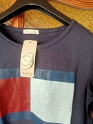 Granatowa bluza damska rozmiar M kolory Tommy Hilfiger