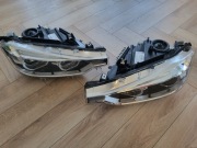 Lampy f30/31 bmw lift full led kompletne