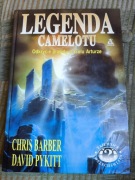 Chris Barbet, David Pykitt, Legenda Camelotu