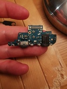 Płytka złącze usb ładowania Samsung Galaxy a52s ORYGINAŁ