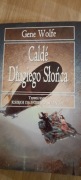Calde długiego słońca Gene Wolfe