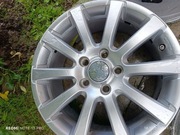 Felga aluminiowa JEEP 7.5" x 18" 5x127 ET 50