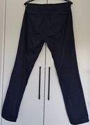 Spodnie Chino Męskie Chinosy