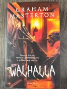 Walhalla – Graham Masterton