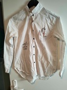 Koszula dziewczęca 158